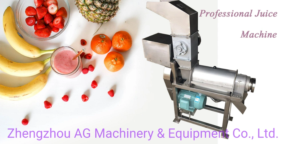 Industrial Fruit Vegetable Juice Making Machine, Commercial Juicer, Sugarcane Juice Processing Machine, Pineapple Orange Juicer Extractor Machine for Sale